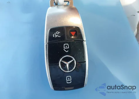 2023 Mercedes-Benz E 450 из США, поврежденный, VIN W1K1K5JB1PF208431